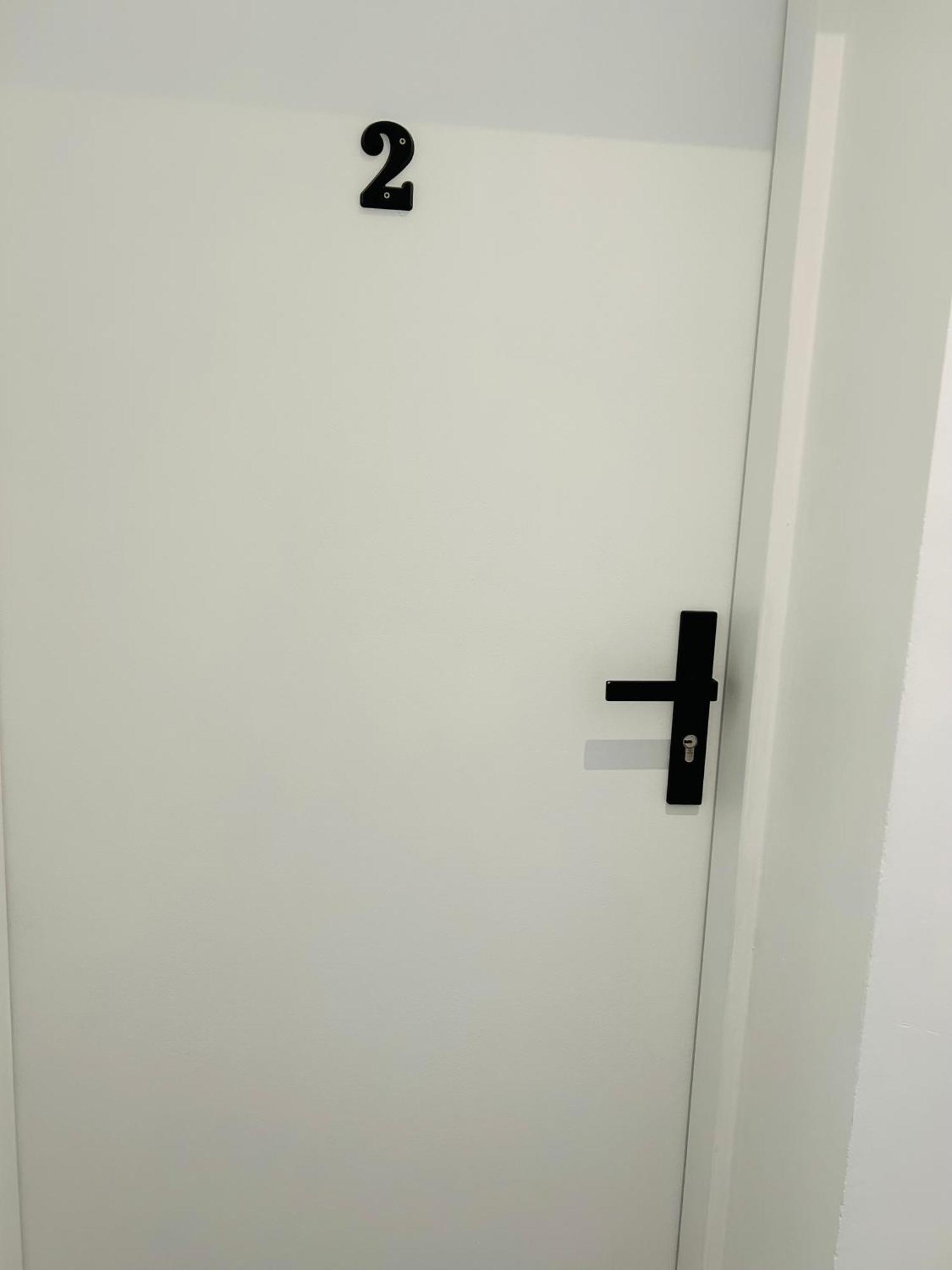 ブシー・サン ・ジョルジュCozyアパートメント 部屋 写真